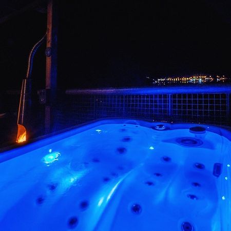 Mountview Pod Vila Lochinver Exterior foto